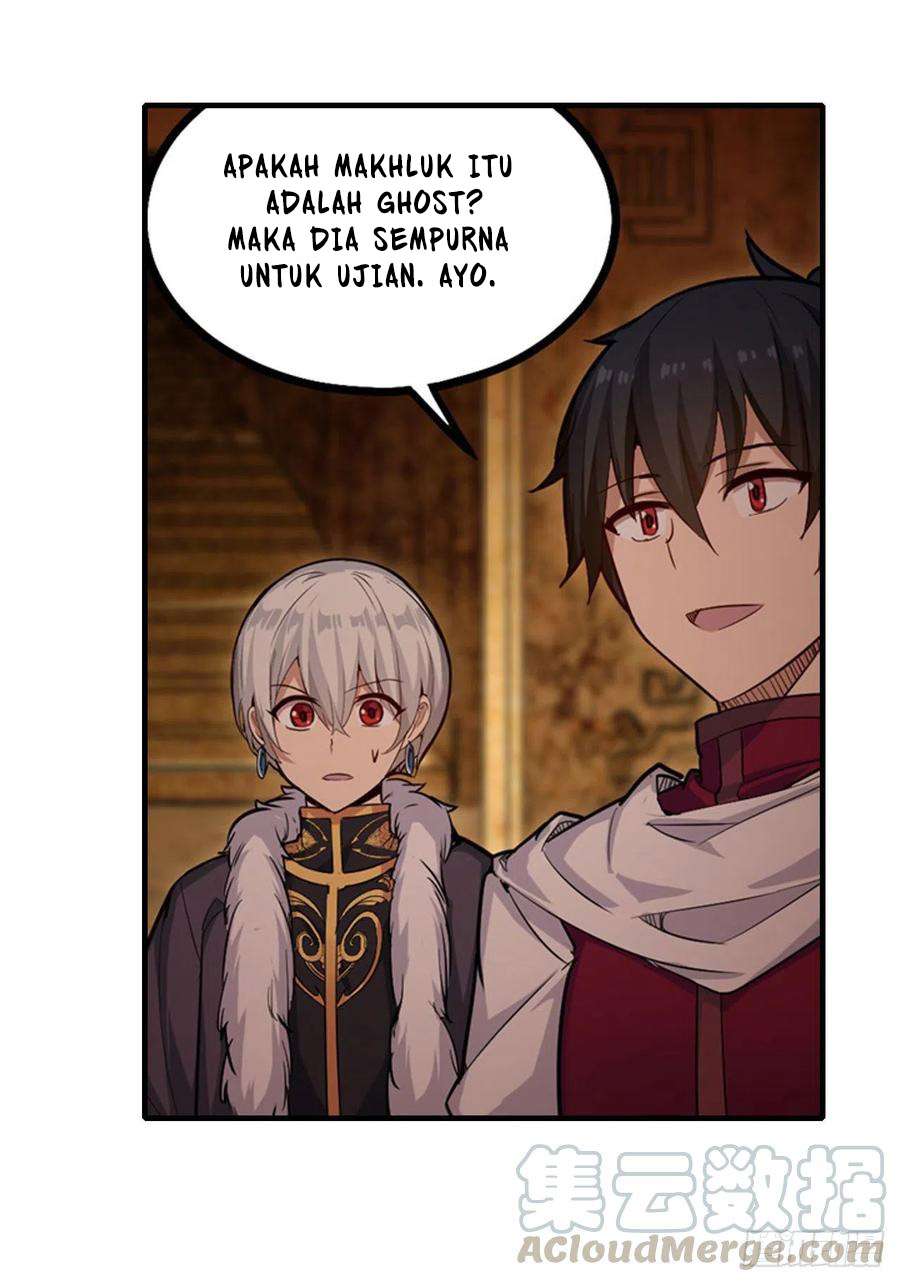 Wuxian Shitu Yu Shier Zhan Ji (Infinite Apostles and Twelve War Girls) Chapter 160 Gambar 12